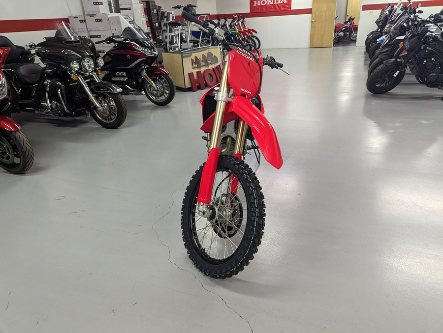 2023 Honda CRF450R-S