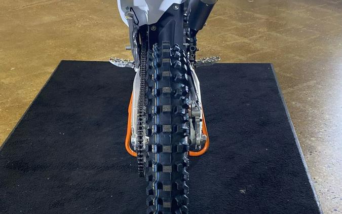 2024 KTM 150 XC-W