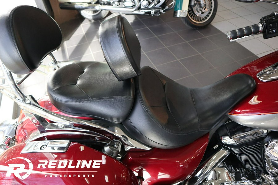 2012 Kawasaki Vulcan® 1700 Nomad™