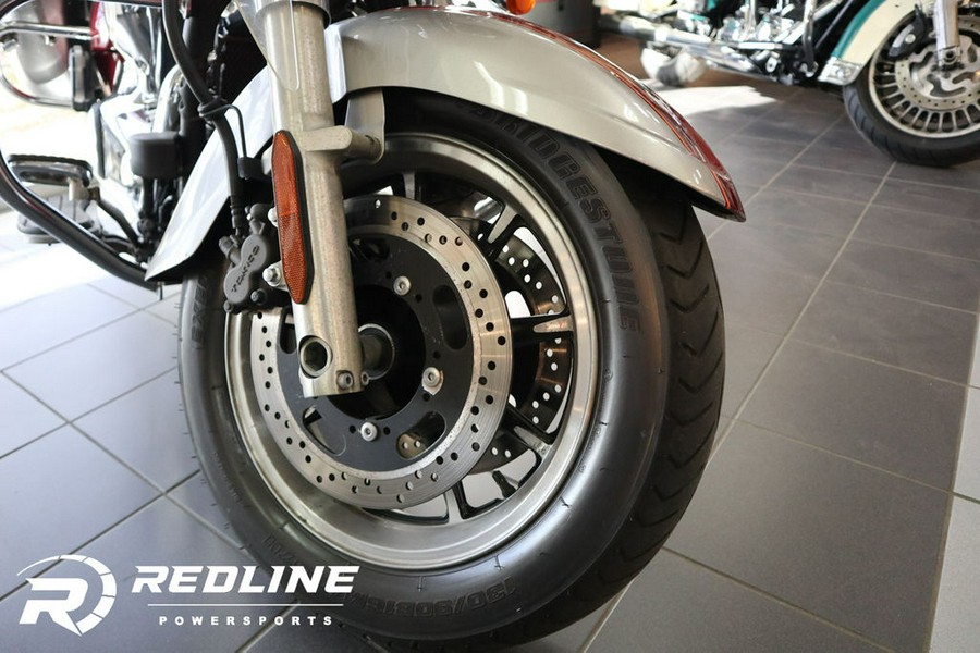 2012 Kawasaki Vulcan® 1700 Nomad™