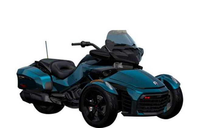 2023 Can-Am® Spyder F3-T Rotax 1330 ACE