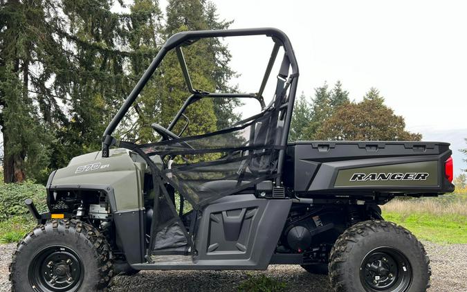 2023 Polaris Ranger 570 Full-Size Sport