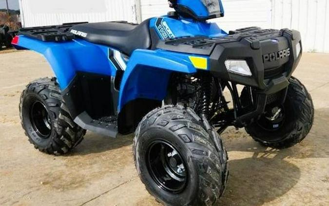 2024 Polaris Industries Sportsman® 110 EFI