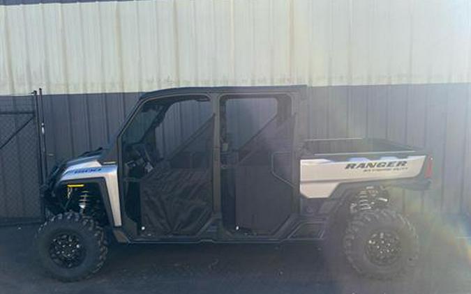 2024 Polaris Ranger Crew XD 1500 Premium