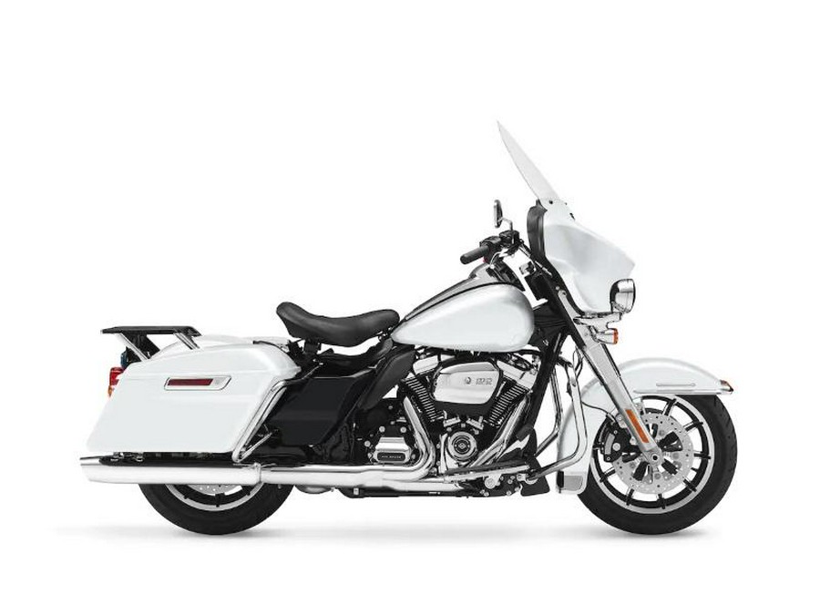 2019 Harley-Davidson® FLHTP - Police Electra Glide®