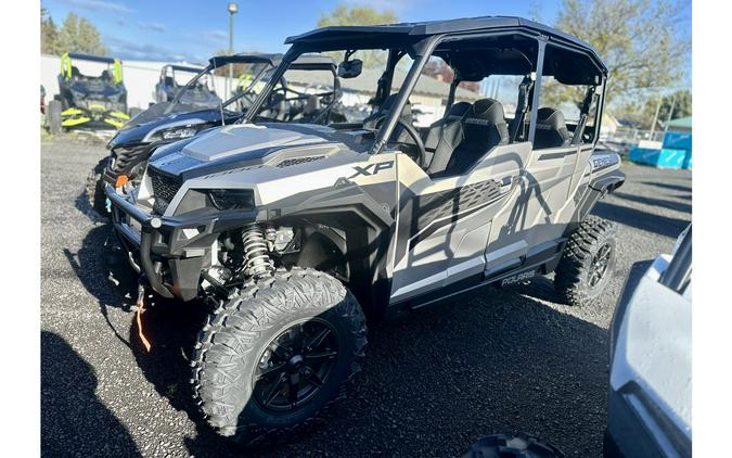 2024 Polaris Industries GENERAL® XP 4 1000 Ultimate