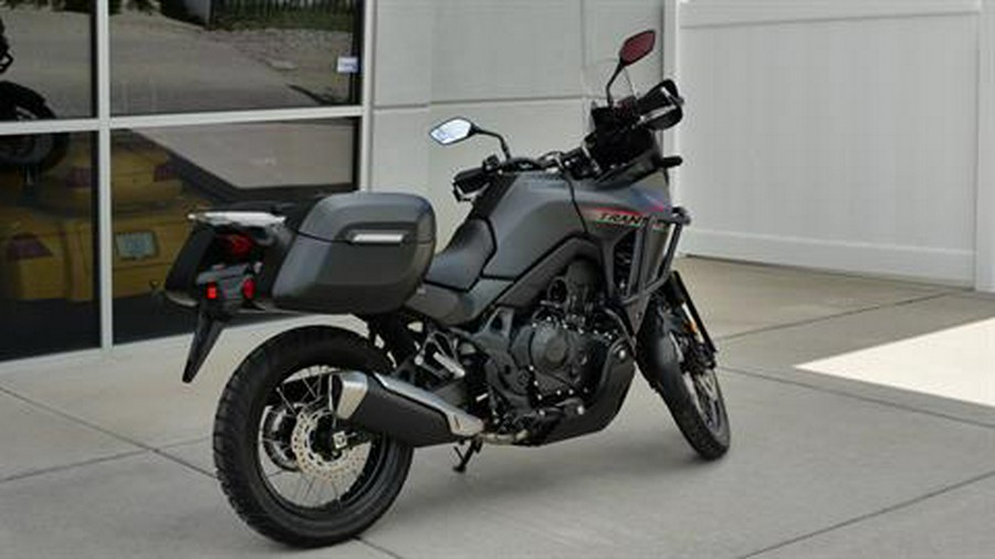 2024 Honda Transalp