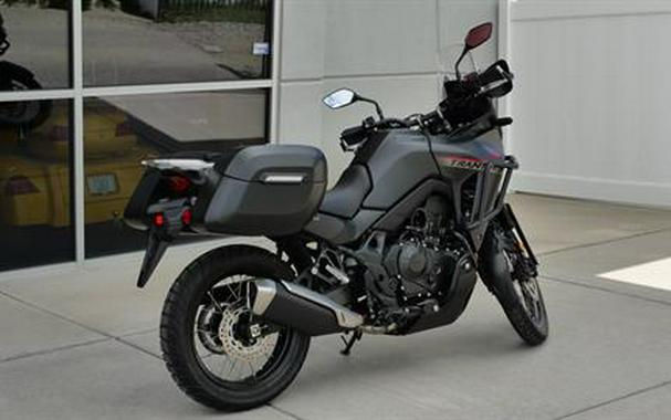 2024 Honda Transalp