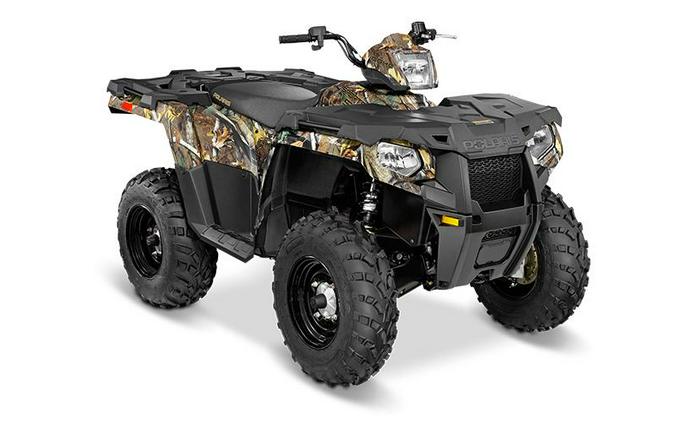 2016 Polaris® Sportsman® 570 Polaris Pursuit® Camo