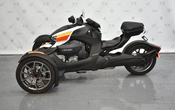 2023 Can-Am™ Ryker 600 ACET