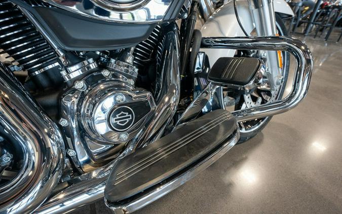 2024 Harley-Davidson FLHX - Street Glide