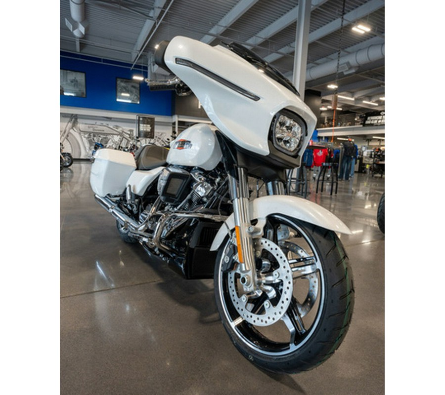 2024 Harley-Davidson FLHX - Street Glide