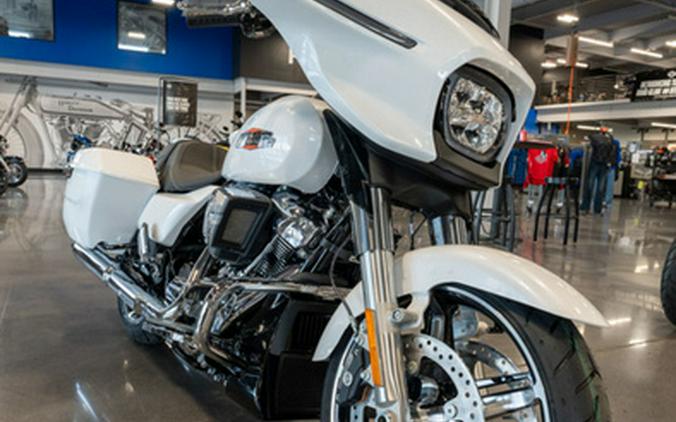 2024 Harley-Davidson FLHX - Street Glide