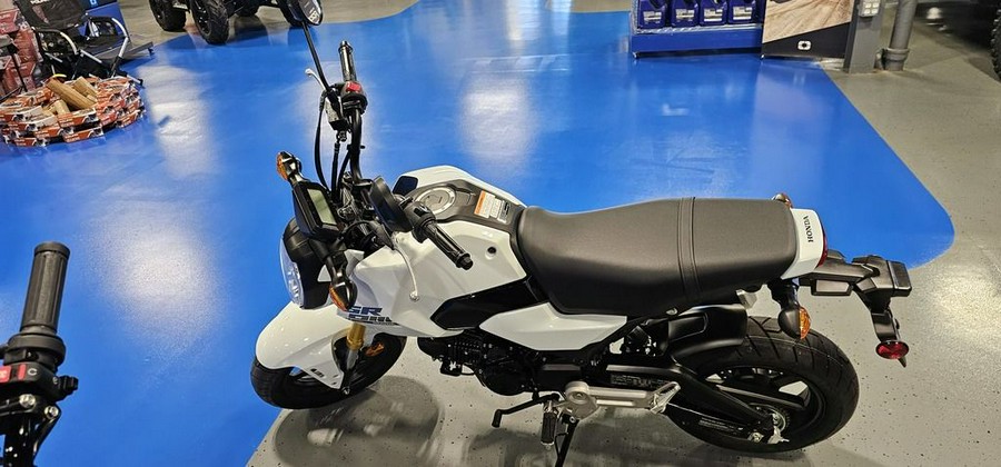 2025 Honda® Grom ABS