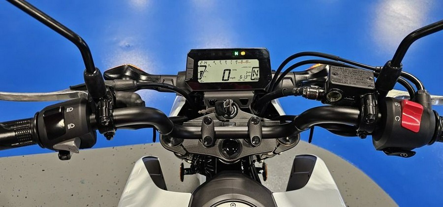 2025 Honda® Grom ABS