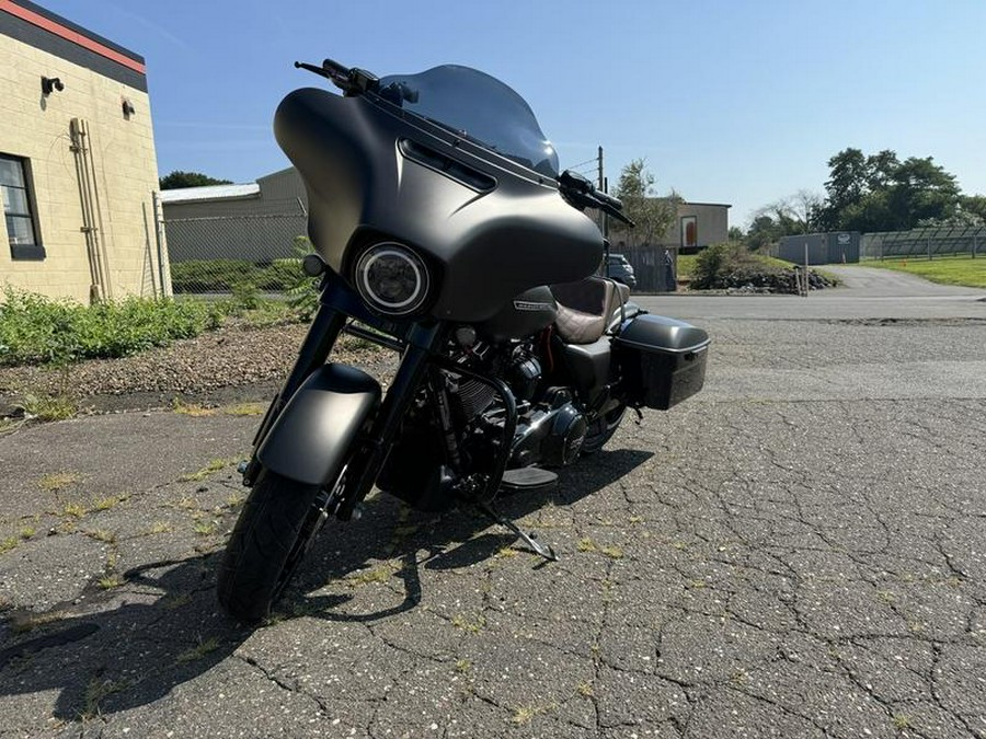 2020 Harley-Davidson® FLHXS - Street Glide® Special