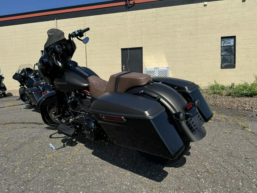 2020 Harley-Davidson® FLHXS - Street Glide® Special