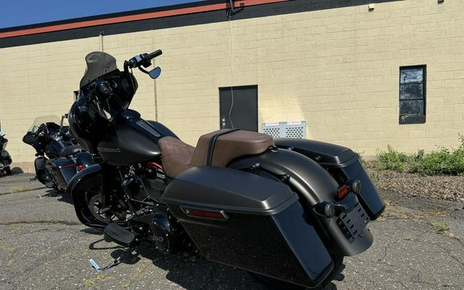 2020 Harley-Davidson® FLHXS - Street Glide® Special