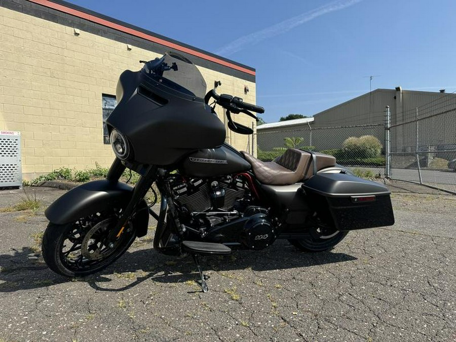 2020 Harley-Davidson® FLHXS - Street Glide® Special