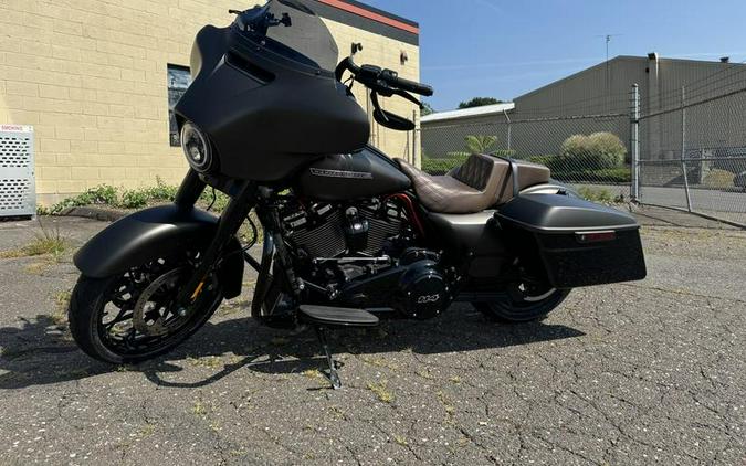 2020 Harley-Davidson® FLHXS - Street Glide® Special