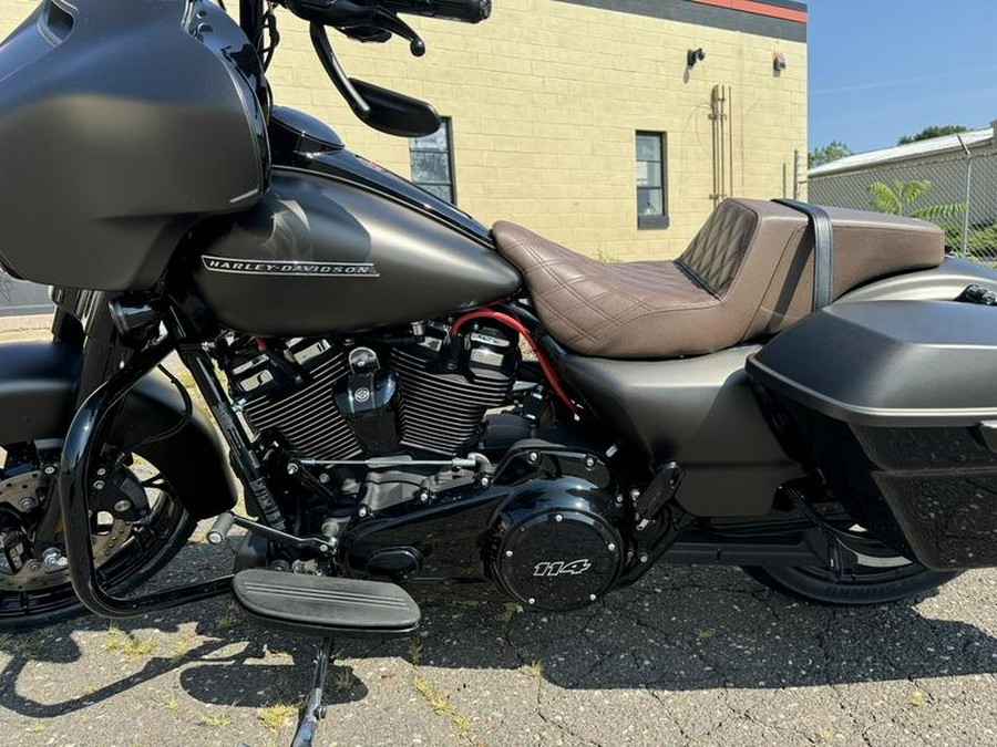 2020 Harley-Davidson® FLHXS - Street Glide® Special