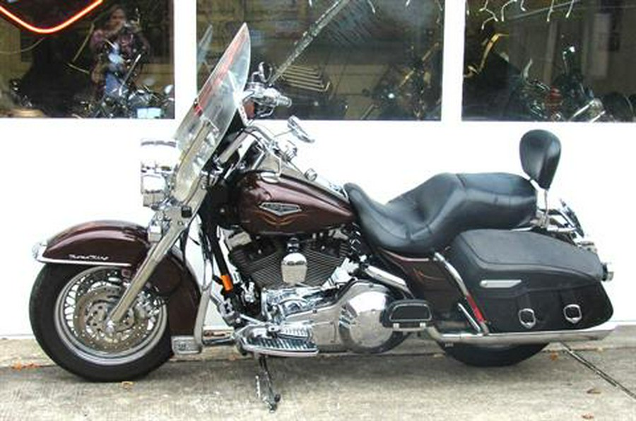 2001 Harley-Davidson FLHR Road King