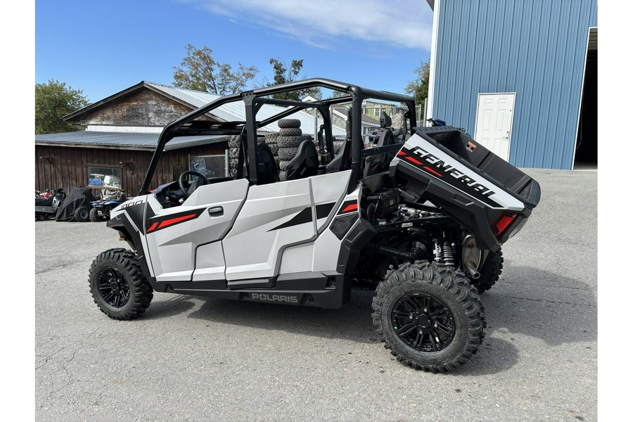 2025 Polaris GENERAL® 4 1000 Sport
