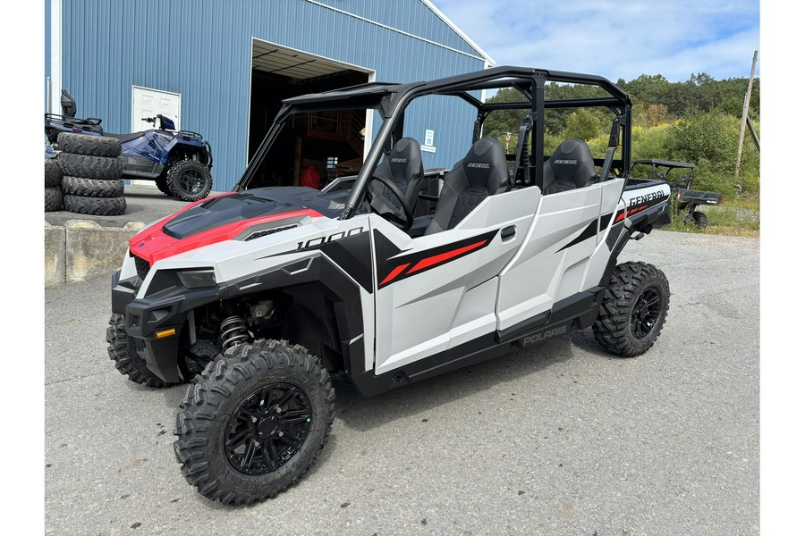 2025 Polaris GENERAL® 4 1000 Sport
