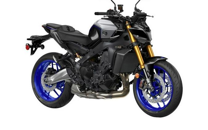 2025 Yamaha MT 09 SP
