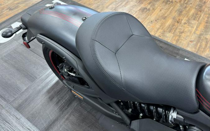 2025 Kawasaki Vulcan S ABS