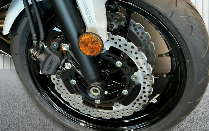 2026 KAWASAKI NINJA 650 ABS