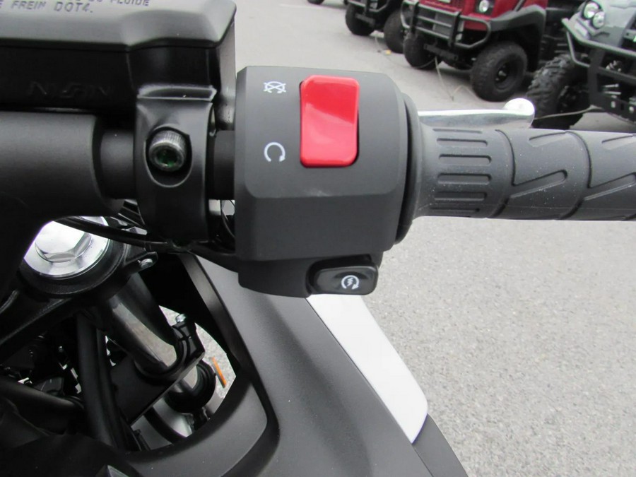 2026 KAWASAKI NINJA 650 ABS