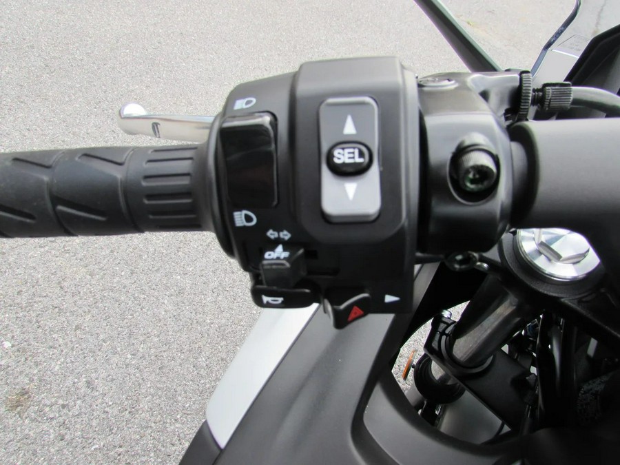 2026 KAWASAKI NINJA 650 ABS