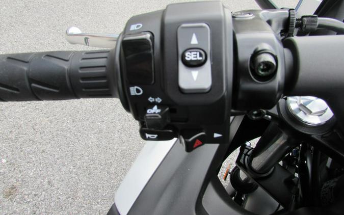 2026 Kawasaki Ninja 650 ABS