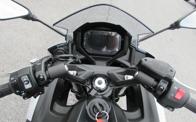 2026 Kawasaki Ninja 650 ABS