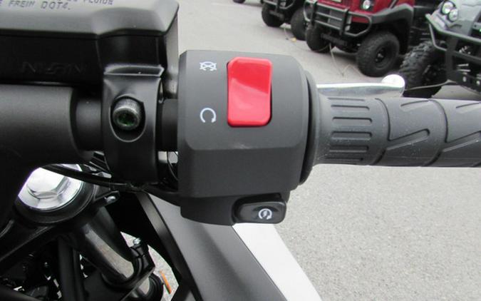 2026 Kawasaki Ninja 650 ABS