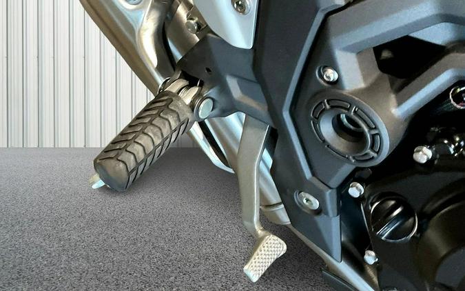 2026 KAWASAKI NINJA 650 ABS