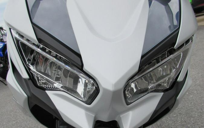 2026 Kawasaki Ninja 650 ABS