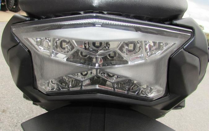 2026 Kawasaki Ninja 650 ABS