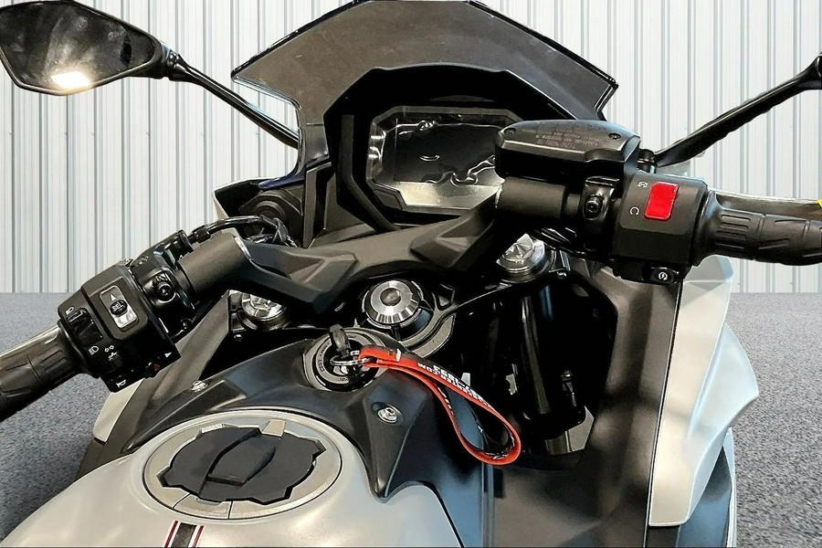 2026 KAWASAKI NINJA 650 ABS