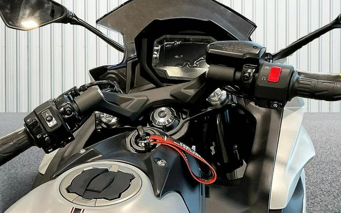 2026 KAWASAKI NINJA 650 ABS