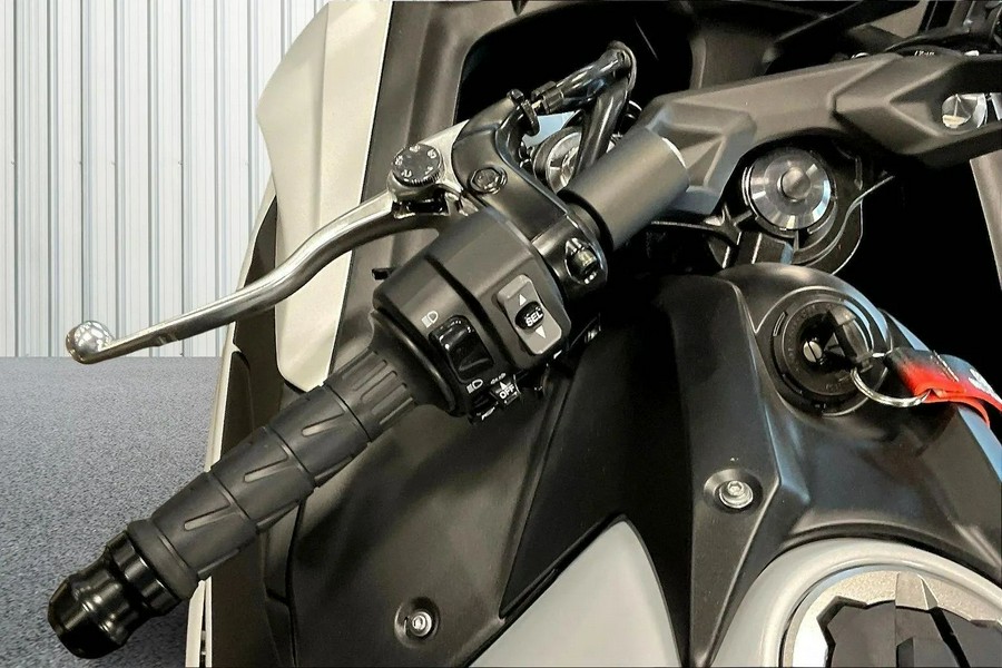 2026 KAWASAKI NINJA 650 ABS