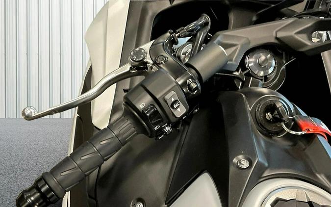 2026 KAWASAKI NINJA 650 ABS