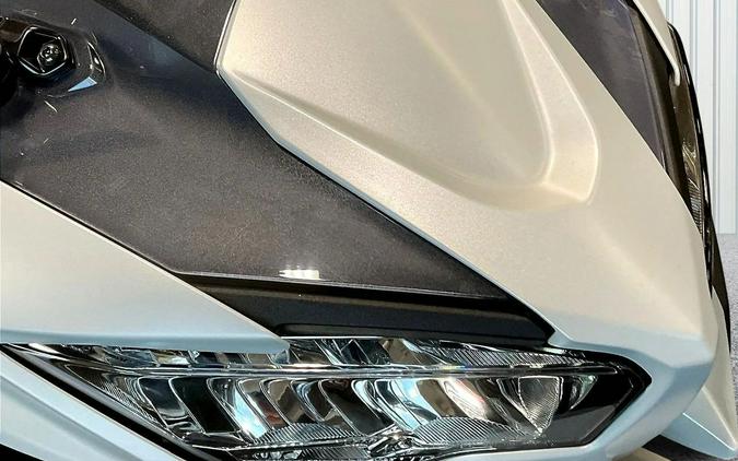 2026 KAWASAKI NINJA 650 ABS