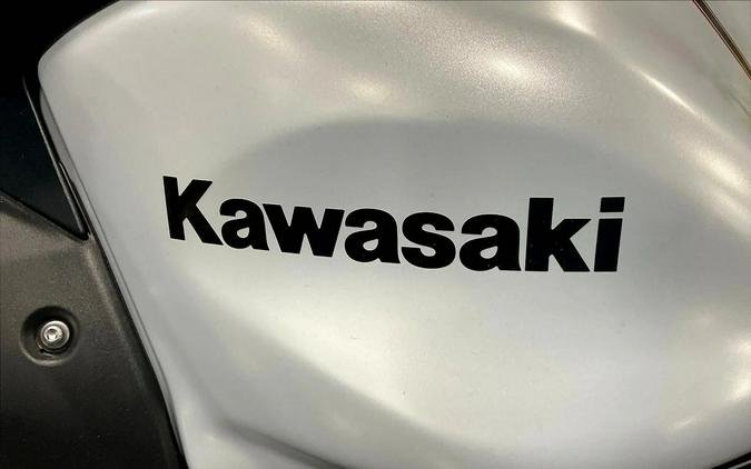 2026 KAWASAKI NINJA 650 ABS