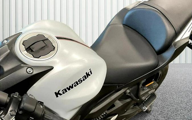 2026 KAWASAKI NINJA 650 ABS