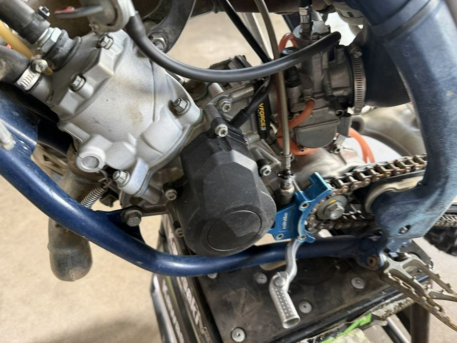 2023 Husqvarna® TC 85 17/14