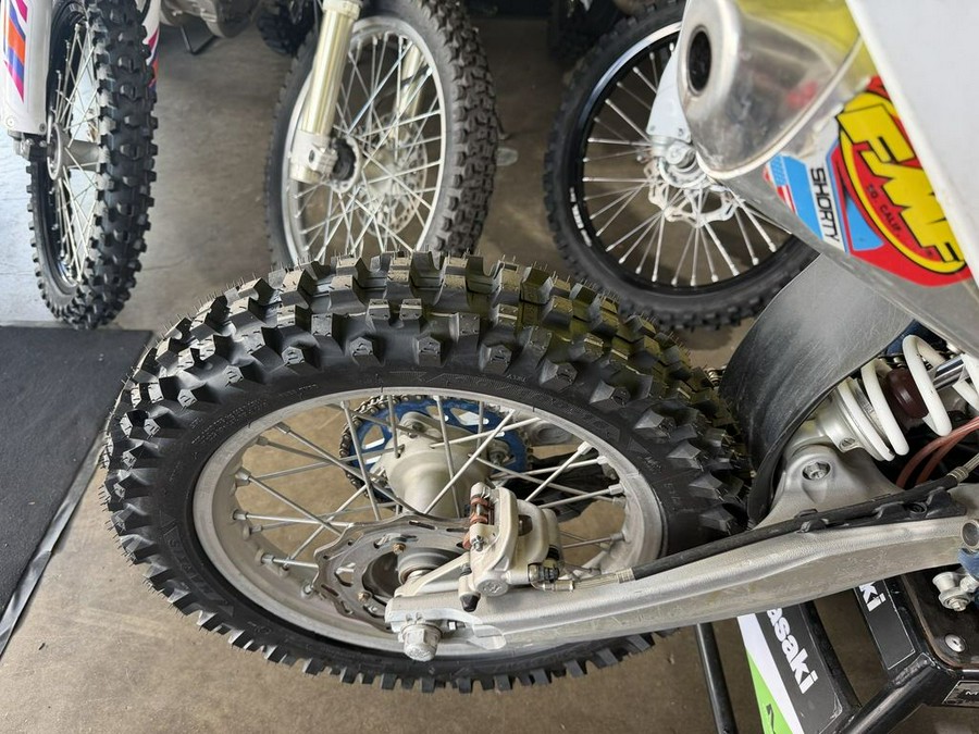 2023 Husqvarna® TC 85 17/14