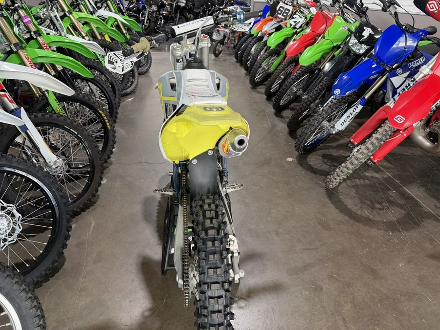 2023 Husqvarna® TC 85 17/14