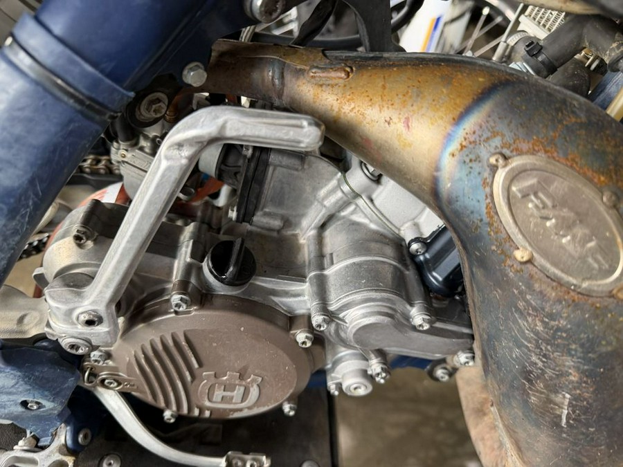 2023 Husqvarna® TC 85 17/14